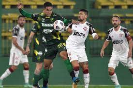 The 2021 season is clube de regatas do flamengo's 126th year of existence, their 110th football season, and their 51st in the campeonato brasileiro série a, having never been relegated from the top division. 5rynrpsyhed66m