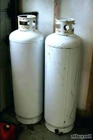 Propane Cylinder Sizes Cumulustech Co