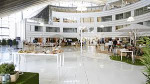 Последние твиты от châteauform' (@chateauform). Le Cnit Seminar Venue And Meeting Rooms At Paris La Defense France