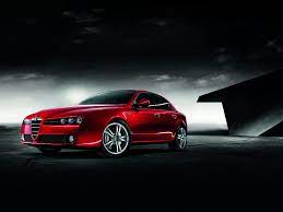 Free Screensaver Wallpapers For Alfa Romeo 159 286 Kb Erwin Brook Alfa Romeo 159 Alfa Romeo Car Hd
