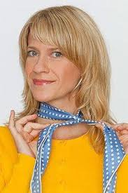 Caroline Peters Filmographie