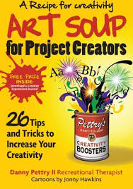 The most members will be poppin' party, so you should upgrade powerful items and poppin' party equipments! Art Soup For Project Creators 26 Tips And Tricks To Boost Your Creativity Pettry Ii Danny Wayne Hawkins Jonny 9781505894530 Amazon Com Books