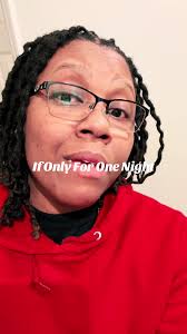 Luther Vandross Cover: If Only For One Night