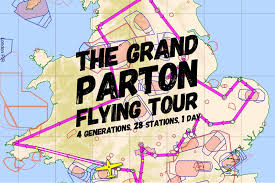 Hannah and Neville Parton is fundraising for The Royal Air Force Benevolent  Fund