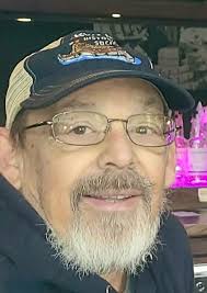 Obituary for Michael "Mike" Ervin Blumreich