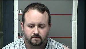 Officials: Meade County deputy jailer arrested after domestic dispute