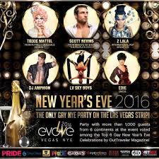 Pin On Evolve Vegas Nye