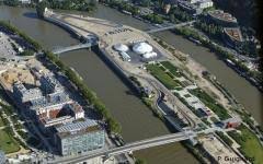 Sauter à la navigation sauter à la recherche. Le Projet De Construction R4 Sur L Ile Seguin Est Lance 19 03 2013