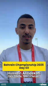 Callum Tarren takes charge at the Bapco Energies Bahrain Championship! ⛳🔥,  A brilliant fightback after an early setback 💪, Seven birdies power him to  a two-shot lead at -13 🏆, Andrea Pavan & Dan Brown ...