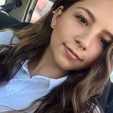 Isabel Samano (miglz_samano) — profil