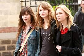 크리스타 테레 (ko) media in category christa theret. Bild Zu Christa Theret Lol Bild Christa Theret Lou Lesage Marion Chabassol Filmstarts De