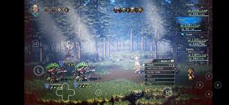 We did not find results for: Octopath Traveller Is An Excellent Game To Play With Touch Screen Controls Dipped In A Couple Of Times Today For A Few Battles Up Until Now Progress Was Having To Wait Till