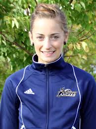 2009 Cross Country Roster