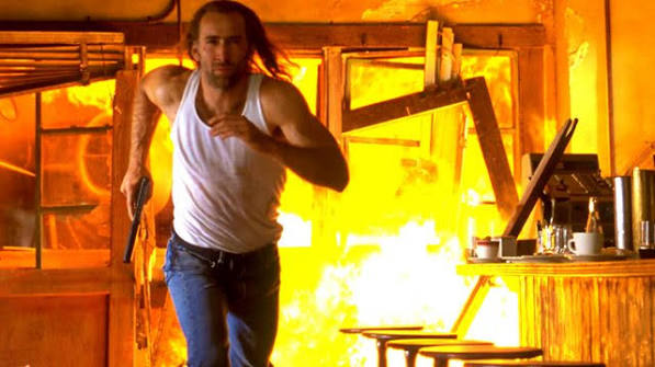 BBC One - Con Air