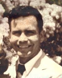 Robert Smith Obituary