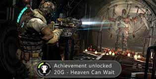 Achieve a perfect score in the shooting gallery. Dead Space 3 Awakened Achievements Trophies Guide Video Games Blogger