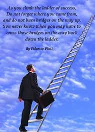 See the gallery for tag and special word ladder. Quotes About Ladders Of Success Quotesgram