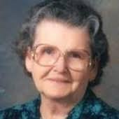 Obituary information for Catherine N LaTurner