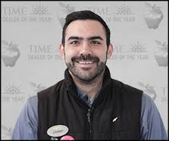 Apple Chevrolet Staff