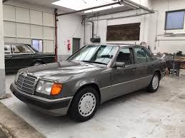 Pin De Mauro Sebastian Rojas Orue En Mercedes E W124 Vehiculos Autos Clasicos