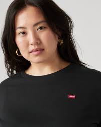 Women's Perfect T-Shirt (Plus Size) in Neutral