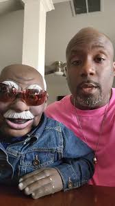 Winston Pearson Boom