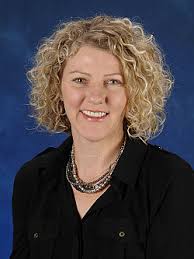 Mrs. Carey Taylor · Faculty/Staff Directory · Angelo State University