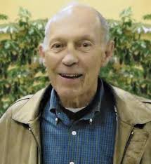 Edward Sheehan Obituary (2022)