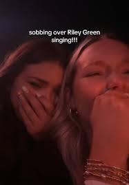 Riley Green Insta Concerts