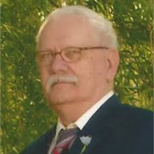 Herbert Glenn Houpt Obituary May 14, 2019