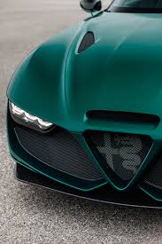 Image result for Green Aqua 1971 Alfa-Romeo