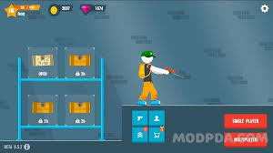 Description of stickman multiplayer shooter apk (mod, unlimited money) 1.095. Download Stickman Battles Online Shooter Hack Mod For Android