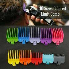 As a result, i am going to help you become familiar with what are the good clipper guards and the bad ones. Wahl 10 Clipper Guide Comb Price May 2021 Found 454 For Sale