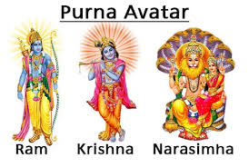 Dashavatar – The ten mighty incarnations of Lord Vishnu