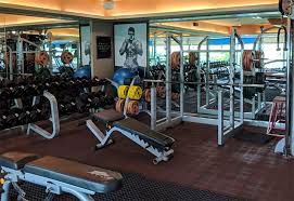 7 Gyms In Mumbai That Won T Burn A Hole In Your Pocket Visit fighting fit bandra west in mumbai for their classes for mma and kickboxing, kids fitness. missmalini