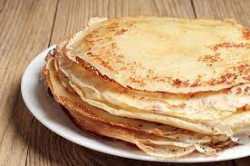 Pfannkuchen Ohne Ei Rezept Kochenohne