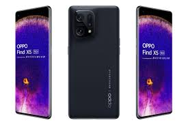 Oppo Find X5 5G, Oppo Find X5 Lite 5G ...