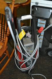 Summary of contents for husky powerwasher 1800 psi. Lot Husky Power Washer 1800 Psi Electric Pressure Washer