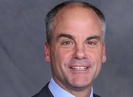 RxSight Appoints Steve Everly as VP