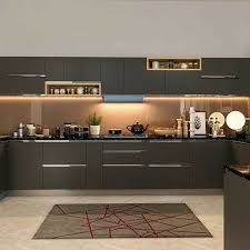 Kitchen design ideas for your next project. Modular Kitchen Design India Digital Housings Group Mp Facebook