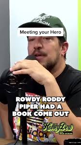 Rowdy Roddy Piper Funeral