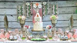 22 Bohemian Baby Shower Ideas For Free Spirited Mamas Cafemom Com
