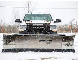 ✓ residential junk removal for zionsville. Snow Plows Spreaders Evansville Jasper In Meyer Truck Equipment