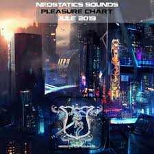 Neostatics Sounds Pleasure Chart Jule 2019 By Acid
