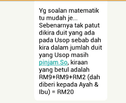Maybe you would like to learn more about one of these? Cer Teka Completed Jawapan Teka Teki 21 37 Wattpad