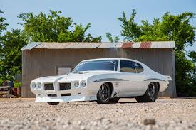 okc street outlaws justin shearer and his 1972 pontiac lemans hot rod network street outlaws pontiac lemans street outlaws tv show okc street outlaws justin shearer and