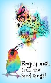 Quotes about empty nest syndrome. Empty Nest Empty Nesters Quotes Empty Nest Empty Nest Syndrome