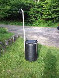 Diy Outdoor Shower Camping Shower Diy Outdoor Camping Shower Diy Outdoor Shower