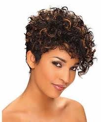 Cortes De Pelo Rizado 2022 Fotos Ideas Estilos