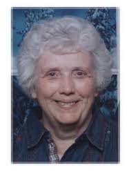 Shirley Messick Obituary (1944